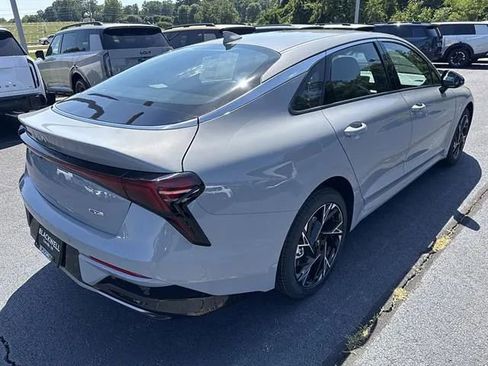 New 2026 Kia K5 GT-Line image 6