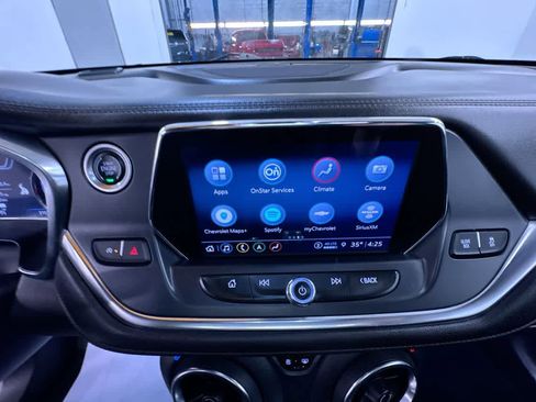 Used 2022 Chevrolet Blazer Premier image 25