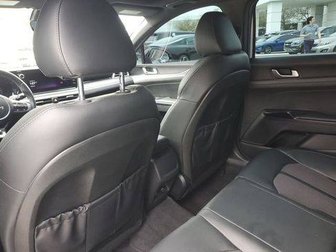 Used 2023 Kia K5 GT-Line image 8