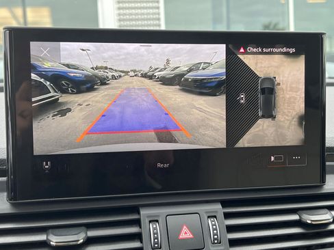 Used 2022 Audi Q5 2.0T Premium Plus w/ Premium Plus Package image 30