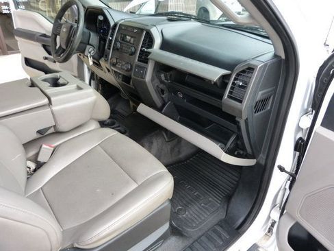 Used 2019 Ford F250 XL RWD image 19