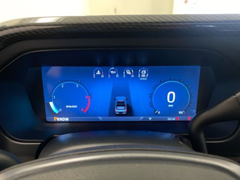 New 2026 Ford F250 Lariat w/ Black Appearance Package image 27