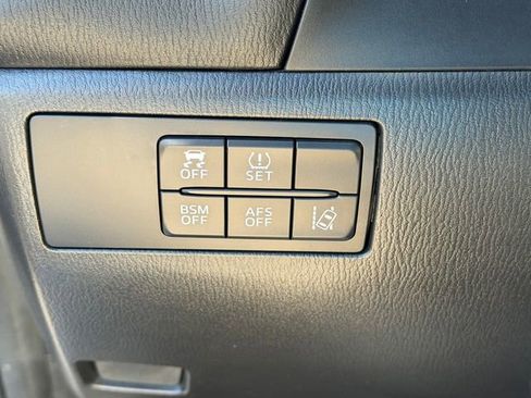 Used 2014 MAZDA MAZDA3 s Grand Touring w/ Technology Package image 12