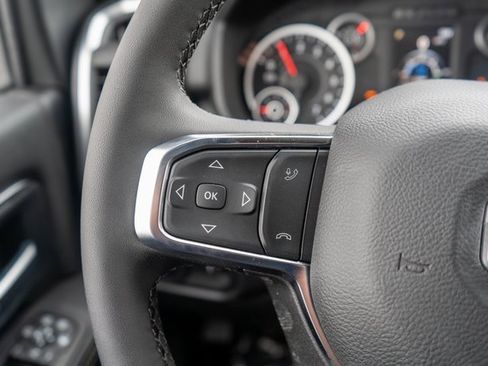 New 2026 RAM 2500 Big Horn image 18