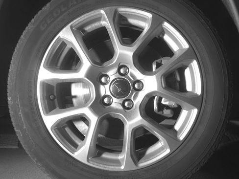 Used 2025 Jeep Compass Limited image 10