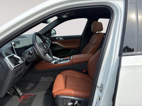 New 2027 BMW X6 xDrive40i AWD/4WD image 9