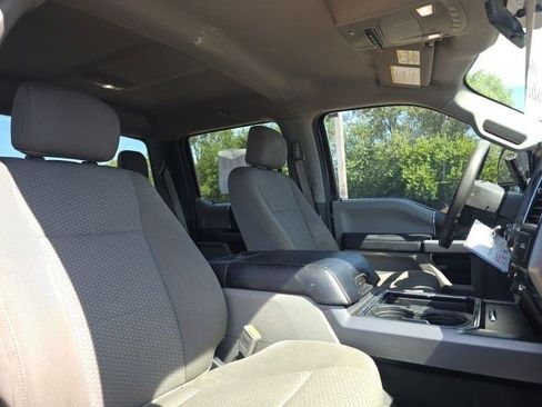 Used 2019 Ford F250 XLT w/ XLT Value Package AWD/4WD image 13