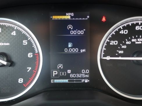 Used 2020 Subaru Forester Limited image 30