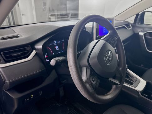 Certified 2024 Toyota RAV4 LE image 7