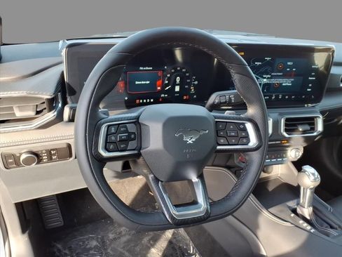 New 2026 Ford Mustang GT Premium image 21