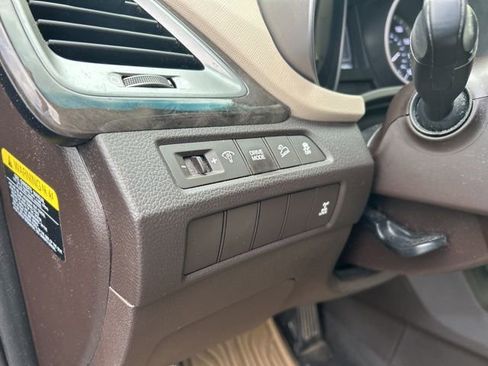 Used 2018 Hyundai Santa Fe Sport AWD/4WD image 12