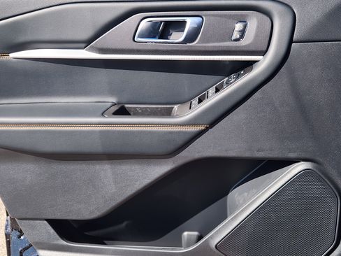 New 2026 Ford Explorer Tremor AWD/4WD image 17