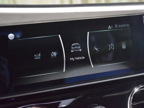 Certified 2024 Rolls-Royce Ghost image 34