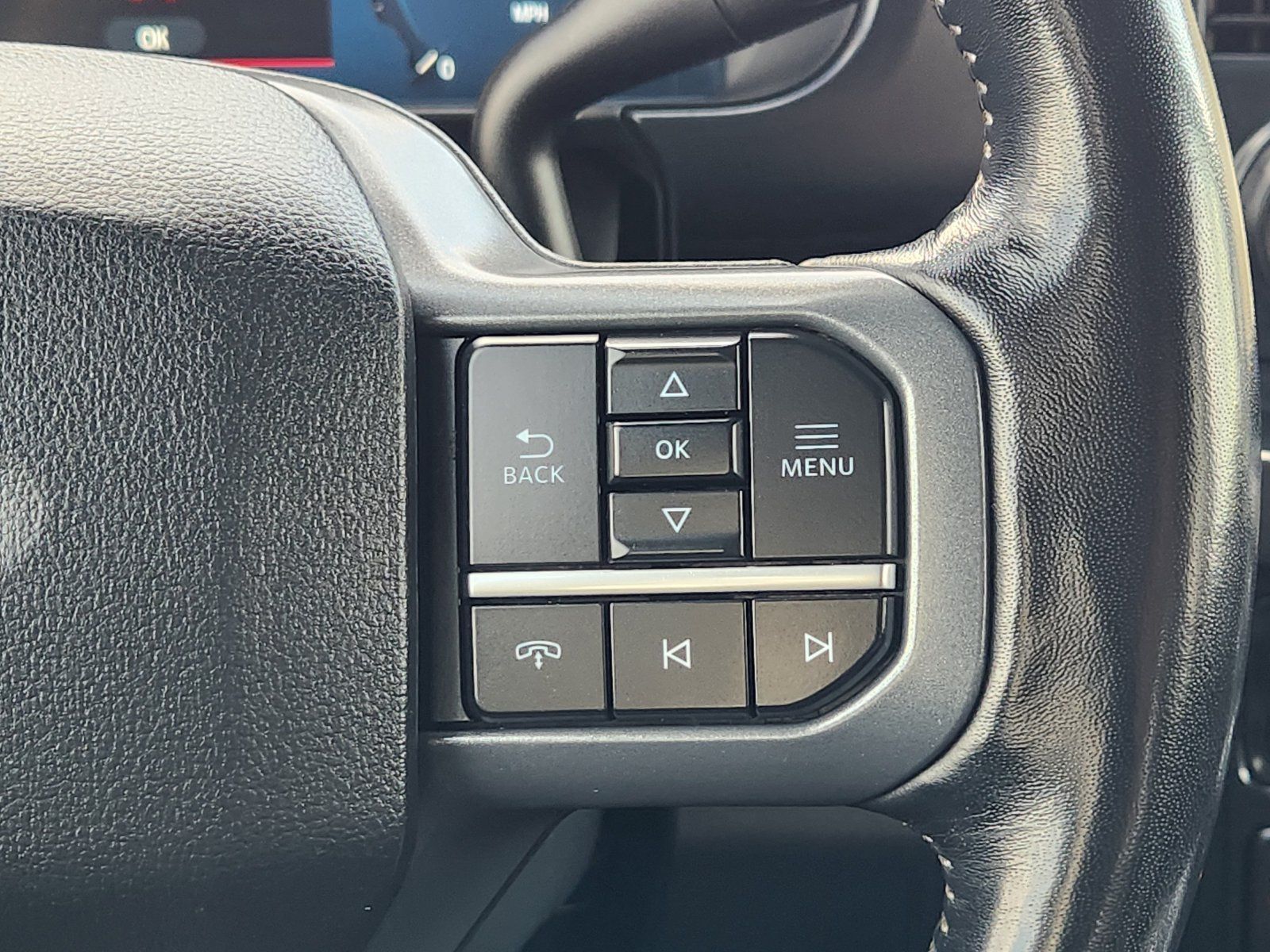Certified 2024 Ford F350 Lariat w/ Lariat Ultimate Package AWD/4WD image 29