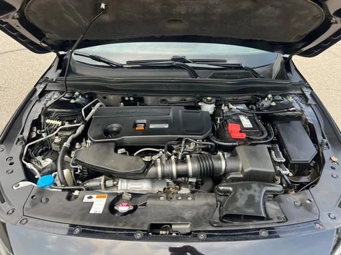 Used 2020 Honda Accord EX-L image 32