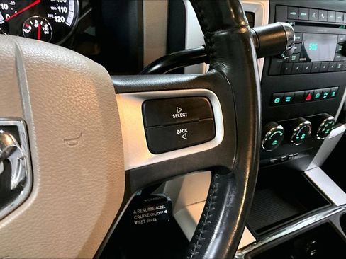 Used 2011 RAM 2500 Big Horn image 22