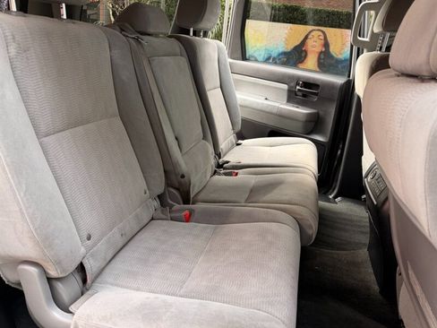Used 2013 Toyota Sequoia SR5 image 14