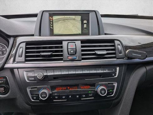 Used 2014 BMW 335i Gran Turismo xDrive image 12