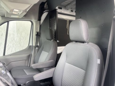 Used 2023 Ford Transit 350 Medium Roof w/ Load Area Protection Package image 15