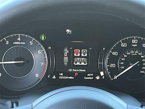 Used 2024 Acura RDX w/ Technology Package image 16