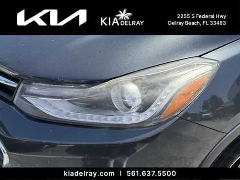 Used 2018 Chevrolet Trax LT w/ Driver Confidence Package FWD image 6
