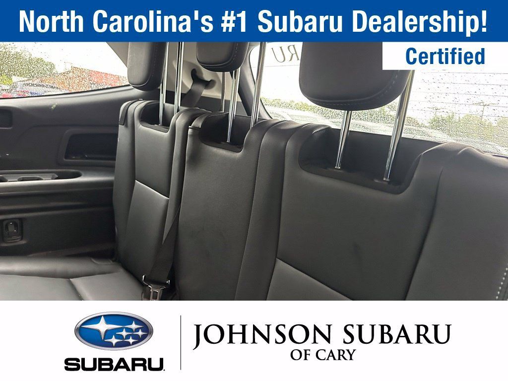 Used 2026 Subaru Ascent Premium AWD/4WD image 19