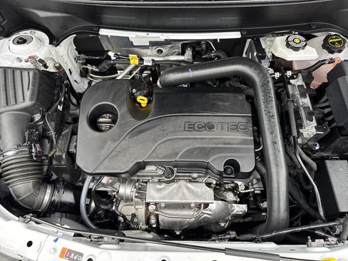 Used 2026 GMC Terrain Elevation w/ Elevation Premium Package image 29