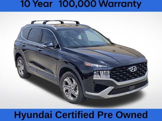 Used 2023 Hyundai Santa Fe SEL FWD video 2