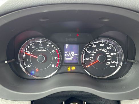 Used 2016 Subaru Forester 2.5i Touring w/ Eyesight & Navigation System image 15