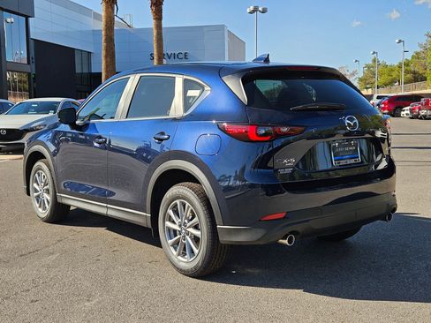 New 2025 MAZDA CX-5 AWD 2.5 S image 3
