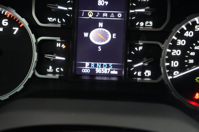 Used 2019 Toyota Tundra TRD Pro AWD/4WD image 24