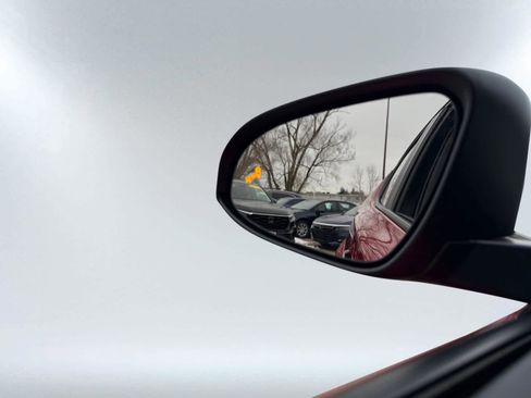 Used 2021 Toyota C-HR Nightshade image 13