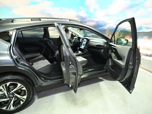 Certified 2024 Subaru Crosstrek 2.0i Premium w/ Crosstrek Mirror Package image 46