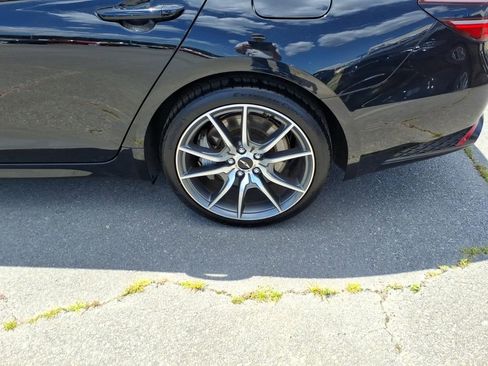 Used 2025 Genesis G70 2.5T AWD/4WD image 6