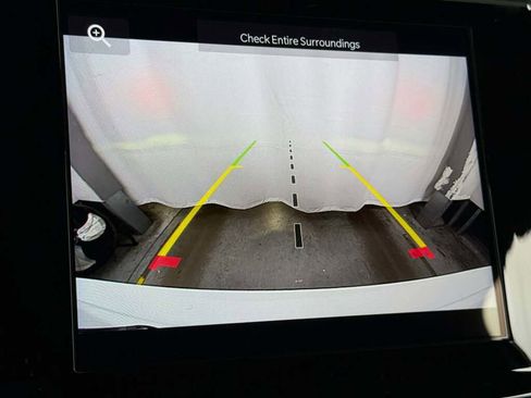 New 2025 Jeep Grand Cherokee L Altitude image 32