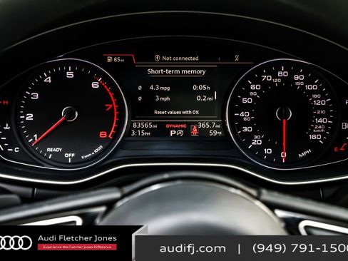 Used 2018 Audi A5 2.0T Premium w/ S Line Sport Package image 18