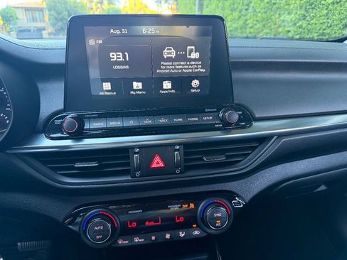 Used 2019 Kia Forte S FWD image 30