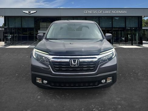 Used 2017 Honda Ridgeline RTL-T image 7