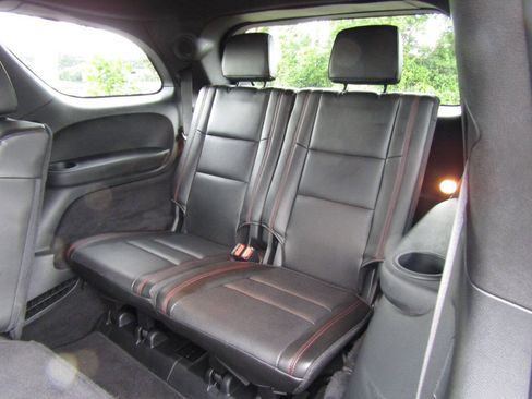 Used 2025 Dodge Durango R/T AWD/4WD image 26