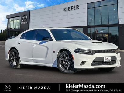 Used 2019 Dodge Charger R/T w/ Plus Group