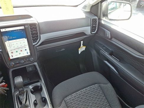 New 2025 Ford Ranger XL w/ Trailer Tow Package image 14