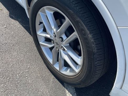 Used 2023 Dodge Durango GT image 7