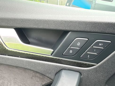 Used 2018 Audi SQ5 Prestige w/ Prestige Package AWD/4WD image 44