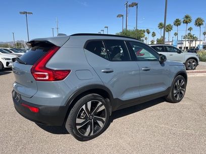 Used 2023 Volvo XC40 B5 Ultimate w/ Protection Package Premier