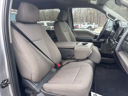 Used 2022 Ford F250 XLT image 20