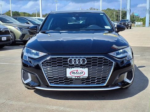 Used 2022 Audi A3 2.0T Premium w/ Convenience Package image 10