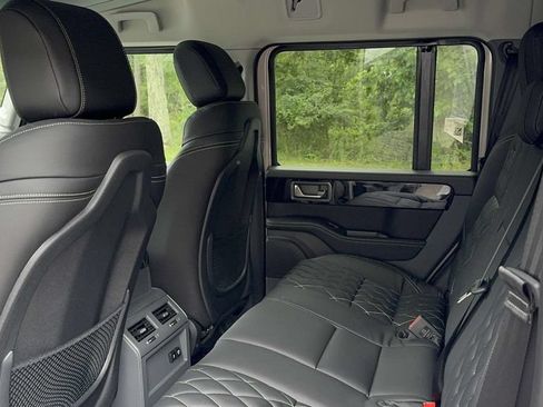 New 2026 INEOS Grenadier AWD/4WD image 35
