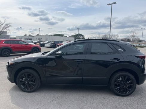 New 2026 MAZDA CX-30 AWD 2.5 S image 3