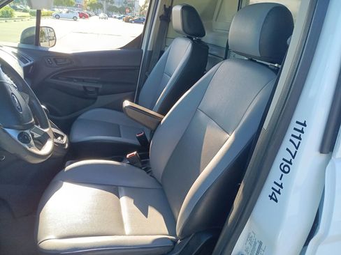 Used 2014 Ford Transit Connect XL image 13