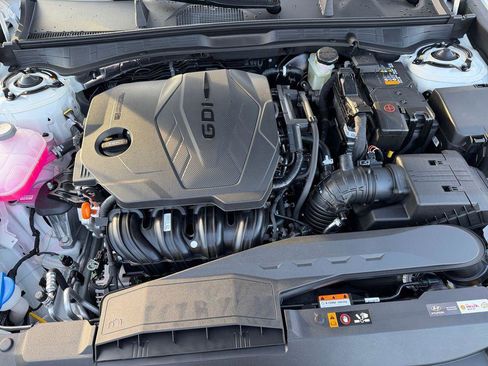 New 2026 Hyundai Sonata SEL image 25